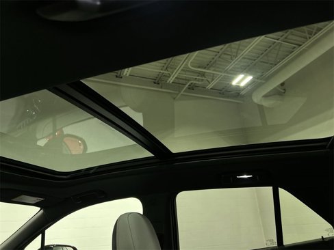 New 2026 Chevrolet Blazer EV SS image 16