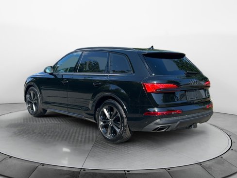New 2026 Audi Q7 3.0T Premium Plus image 5