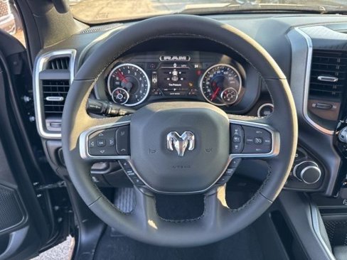 New 2026 RAM 1500 Big Horn image 11