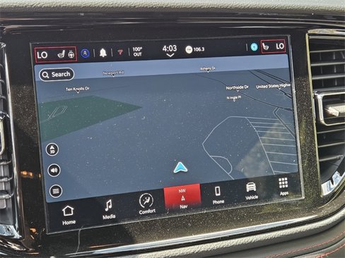 New 2026 Dodge Durango GT w/ Blacktop Package image 23