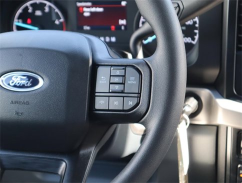 New 2025 Ford F250 XLT w/ 360-Degree Camera Package image 9