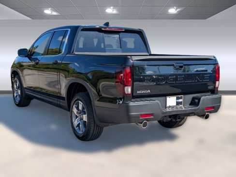 New 2026 Honda Ridgeline RTL image 3