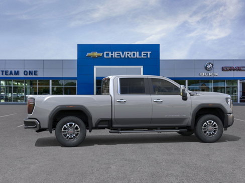 New 2026 GMC Sierra 2500 SLT w/ SLT Premium Package image 29