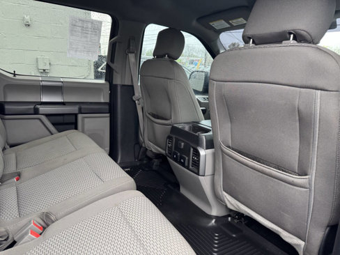 Used 2019 Ford F150 XLT w/ Equipment Group 302A Luxury image 23