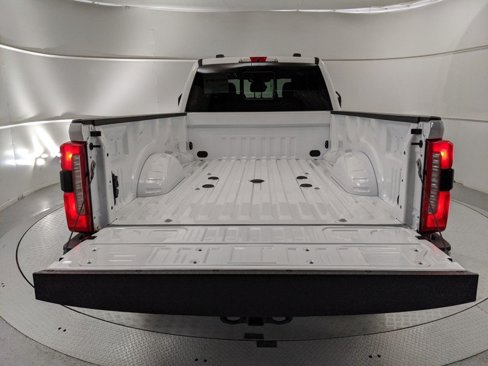 New 2026 Ford F350 XL w/ STX Appearance Package image 22