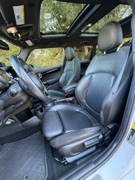 Used 2019 MINI Cooper S w/ Premium Package image 40