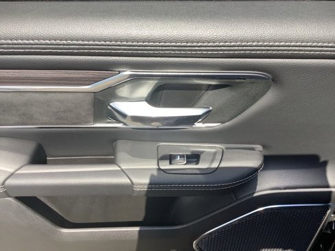 New 2026 RAM 1500 Laramie w/ Laramie Southwest Edition image 32