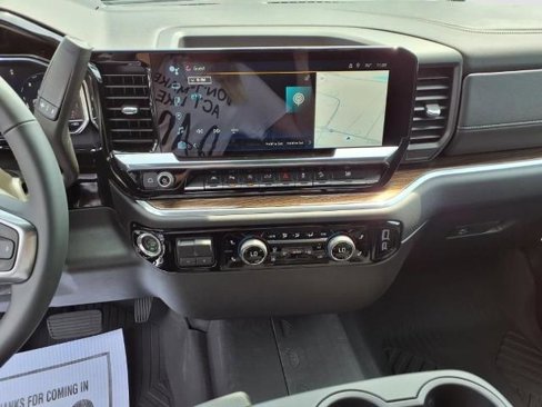 New 2025 Chevrolet Silverado 1500 LT w/ All Star Edition Plus image 15