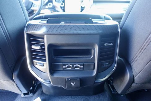 New 2025 RAM 1500 Big Horn image 26