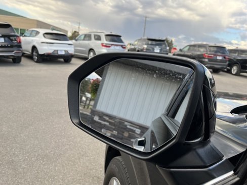 Used 2025 Hyundai Palisade SEL image 23