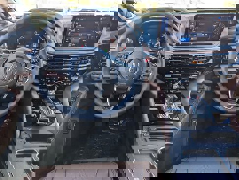 New 2026 Acura MDX FWD w/ Technology Package image 27