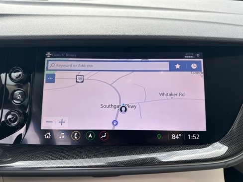 Used 2021 Buick Envision Essence w/ Technology Package I image 20