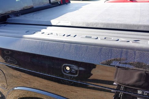 New 2025 RAM 1500 Limited image 13