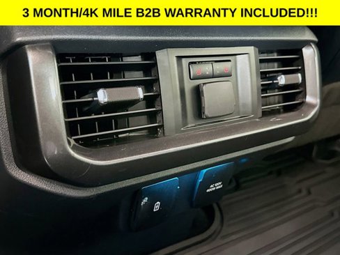 Used 2023 Ford F150 Lariat w/ Equipment Group 502A High image 26
