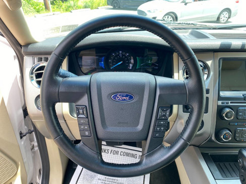 Used 2016 Ford Expedition EL XLT w/ Equipment Group 202A image 13