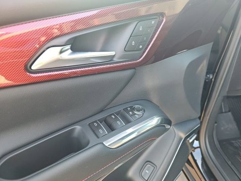 New 2026 Chevrolet Traverse RS w/ LPO, Floor Liner Package image 19