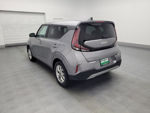 Used 2023 Kia Soul LX w/ Option Group 015 image 5