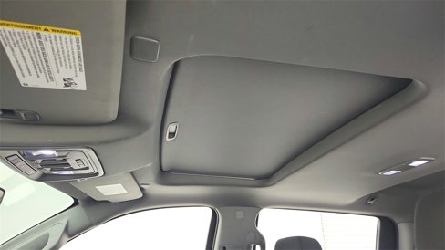Used 2021 Chevrolet Silverado 1500 LT Trail Boss w/ Convenience Package II image 18
