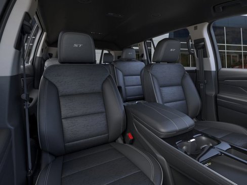 New 2026 Buick Enclave Sport Touring w/ Power Package image 16