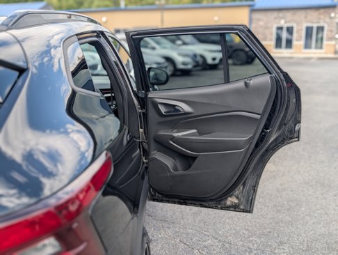 Used 2024 Chevrolet Trax RS w/ Driver Confidence Package image 34