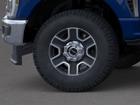 New 2026 Ford F250 Lariat image 19