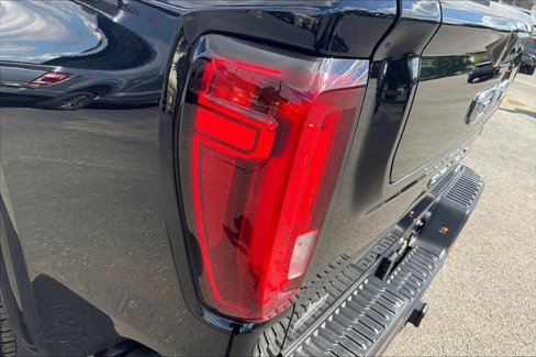 Used 2024 GMC Sierra 1500 Denali Ultimate image 21