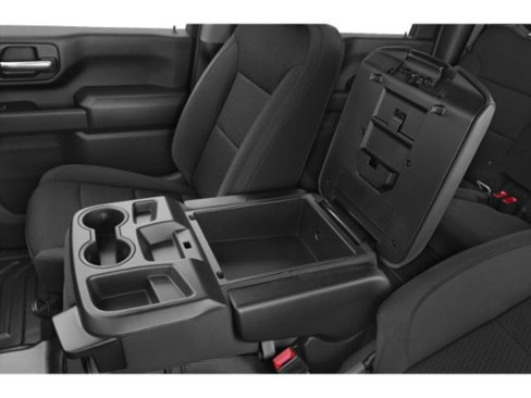 New 2026 GMC Sierra 2500 AT4X image 20