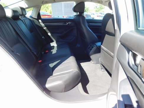 Used 2019 Honda Accord EX-L image 22