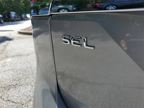 New 2026 Volkswagen Atlas SEL Premium R-Line image 7