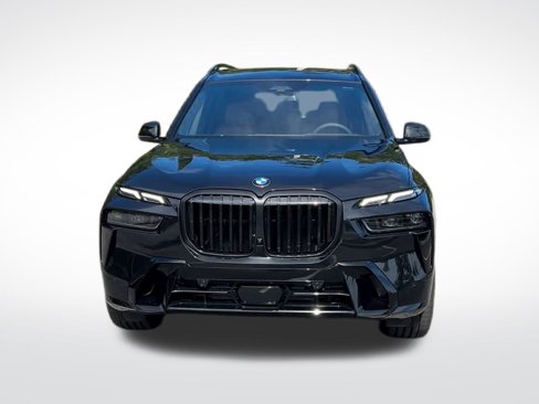 New 2026 BMW X7 xDrive40i w/ M Sport Package image 3