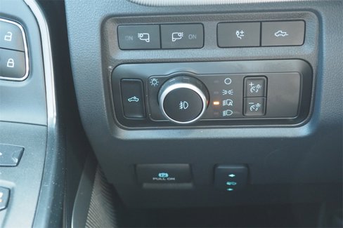 Used 2024 Ford F350 Platinum image 29