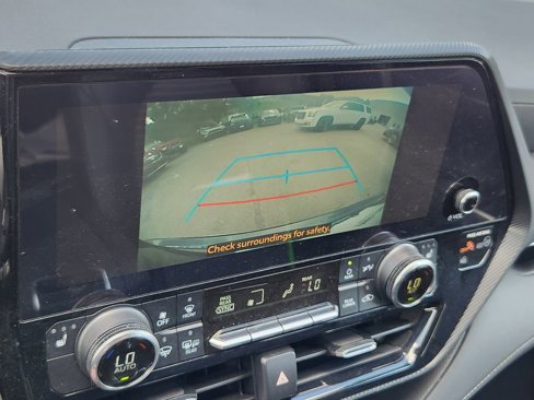 Used 2023 Toyota Highlander XSE image 17