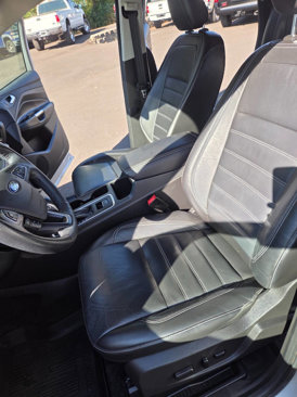 Used 2018 Ford Escape SEL image 10