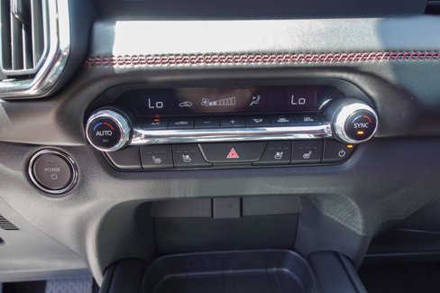 New 2025 MAZDA CX-50 2.5 Hybrid w/ Premium Plus Pkg image 18