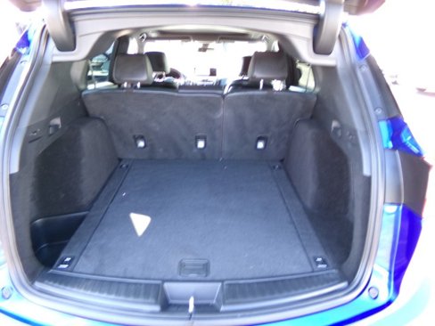 Used 2023 Acura RDX A-Spec image 30
