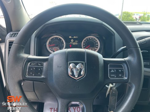 Used 2018 RAM 3500 Tradesman w/ Popular Equipment Group image 26