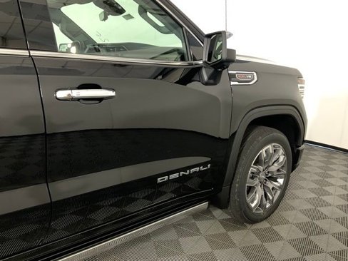 New 2026 GMC Sierra 1500 Denali image 8