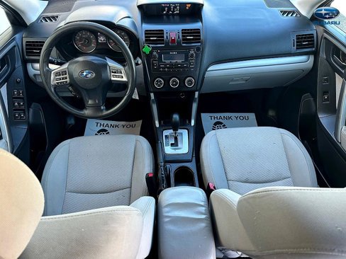 Used 2015 Subaru Forester 2.5i Premium image 9