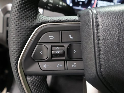 New 2025 Toyota Tacoma TRD Off-Road image 31