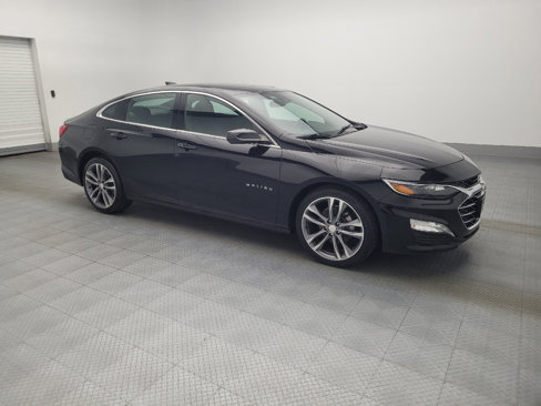Used 2023 Chevrolet Malibu LT w/ Driver Confidence Package image 11