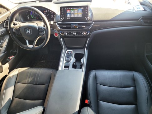 Used 2022 Honda Accord Touring image 33