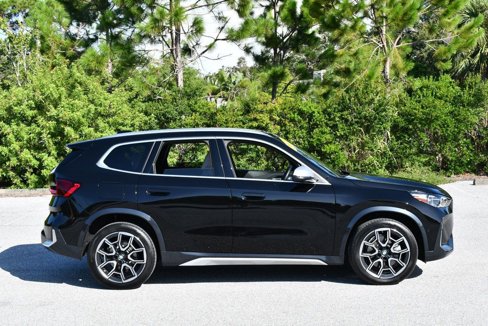 Used 2023 BMW X1 xDrive28i w/ Convenience Package image 29
