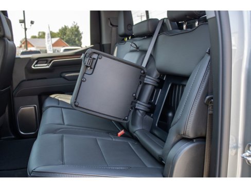 New 2026 GMC Sierra 1500 Denali image 41