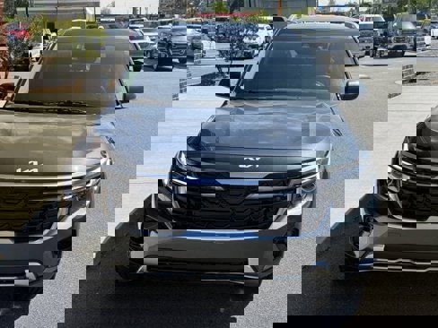 Used 2025 Kia Seltos S image 9