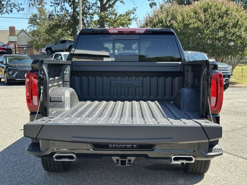 New 2026 GMC Sierra 1500 Denali w/ Denali Reserve Package image 13
