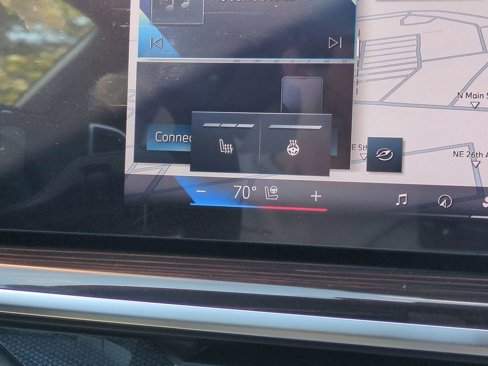 New 2026 BMW X5 xDrive50e image 24