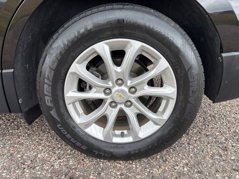 Used 2019 Chevrolet Equinox LT image 22