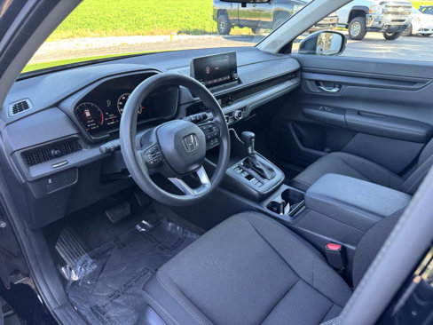 Used 2024 Honda CR-V EX image 22