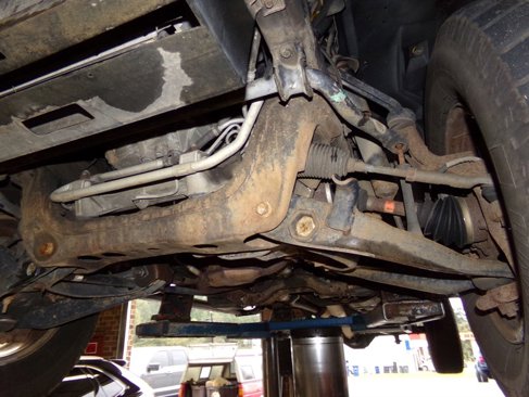 Used 2006 Ford Ranger XLT image 92