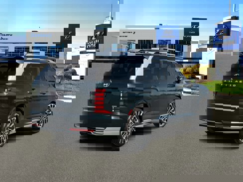 New 2026 Hyundai Palisade Calligraphy image 4